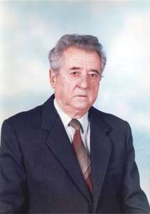 Professor DSc Trifon Dimitrov Penkov