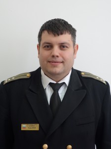 Йордан Сивков