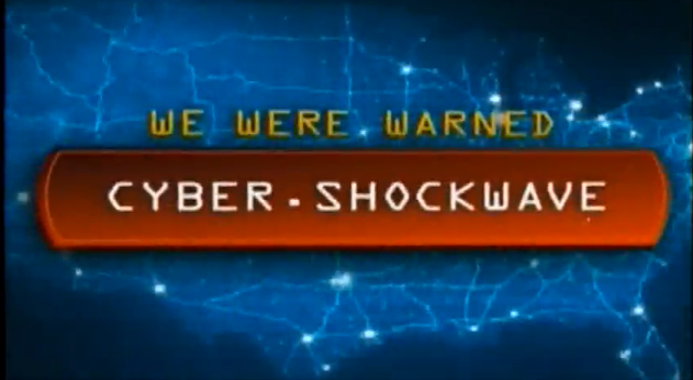 cybershockwave