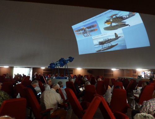 Морско училище – домакин на форум за модернизацията на ВМС