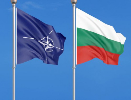 МВнР обяви конкурс за студенти и курсанти за 20-тата годишнина на България в НАТО